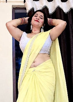 Anu Mishra